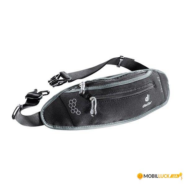    Deuter Neo Belt I Black-Granite (DEU-39040-7410)