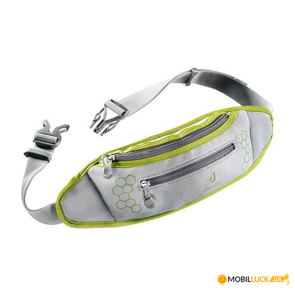    Deuter Neo Belt I Silver-Moss (DEU-39040-4201)