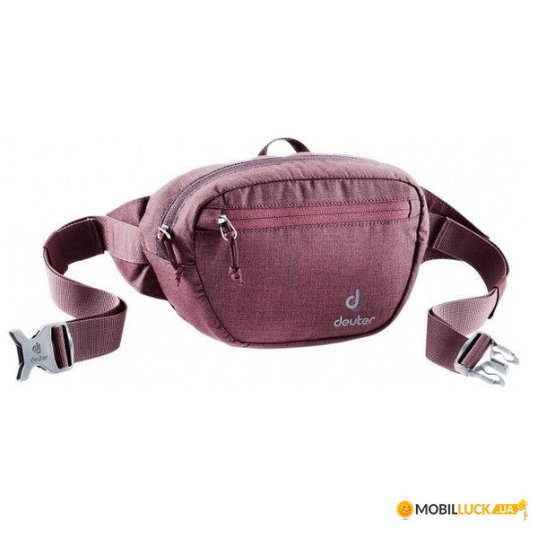  Deuter Organizer Belt Maron (1052-39024 5026)