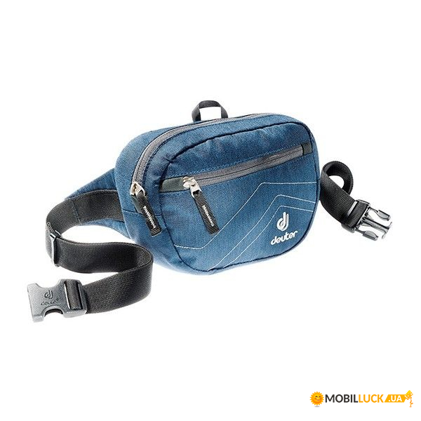  Deuter Organizer Belt Midnight-Dresscode (DEU-39024-3022)