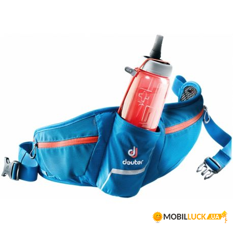    Deuter Pulse 2 Bay (1052-3935119 3025)