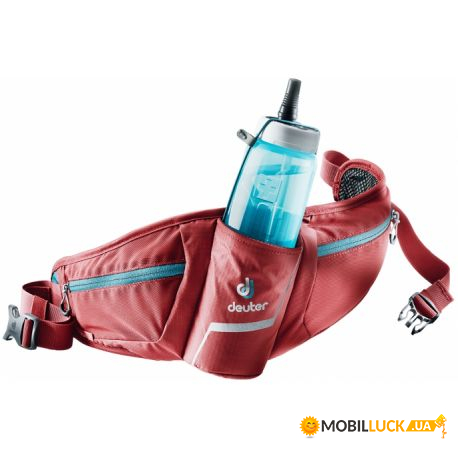    Deuter Pulse 2 Cranberry (1052-3935119 5000)