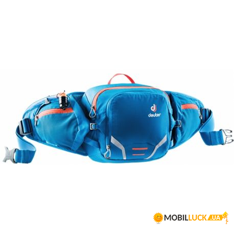    Deuter Pulse 3 Bay (1052-3935219 3025)