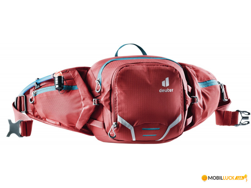    Deuter Pulse 3 Cranberry (1052-3910321 5000)