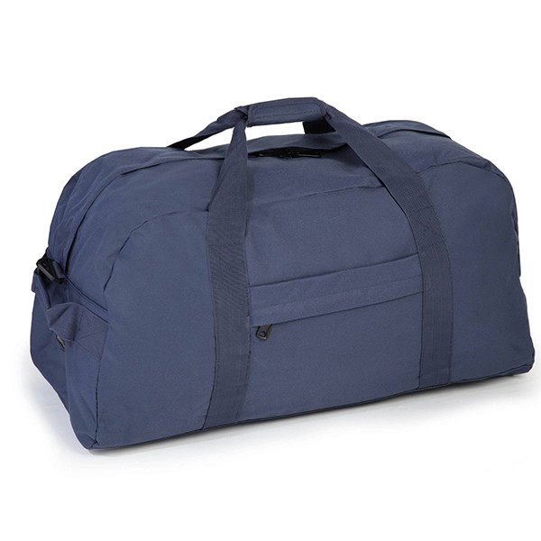   Members Holdall Medium 75 Navy 922538