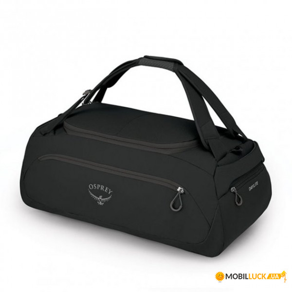  Osprey Daylite Duffel 45 Black - O/S -  (009.2267)