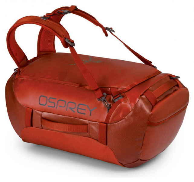  Osprey Transporter 40 