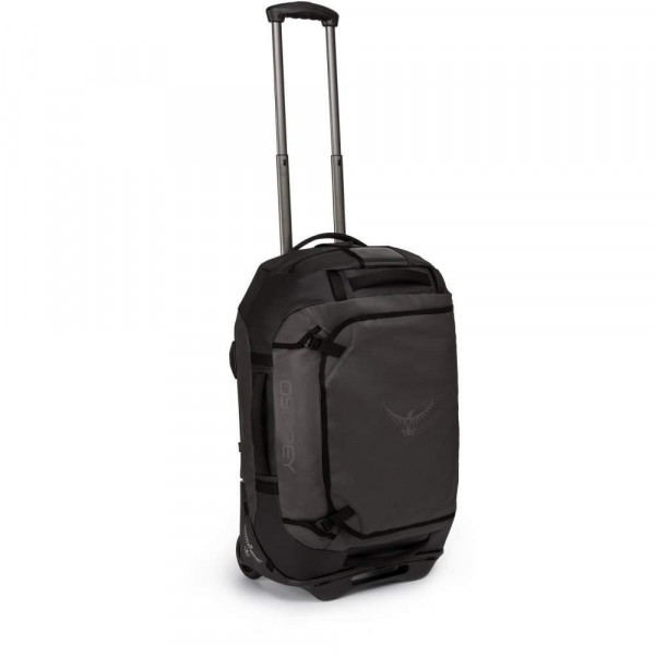  Osprey Transporter 40 black O/S