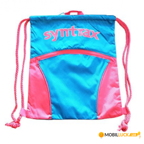   Syntrax Aero Bag Syntrax 