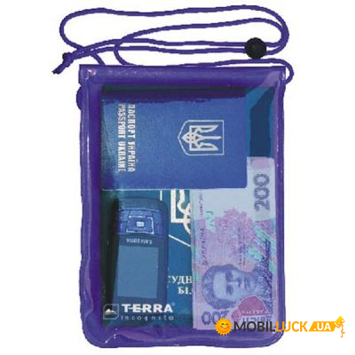    Terra Incognita SafeCase S (4823081504313)