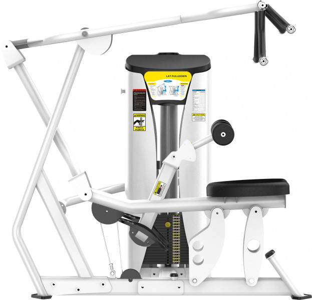   Fit-On Lat Pulldown FN-7305