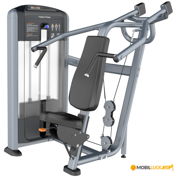   Fit-On FF20 Split Shoulder Selection Trainer (18705)