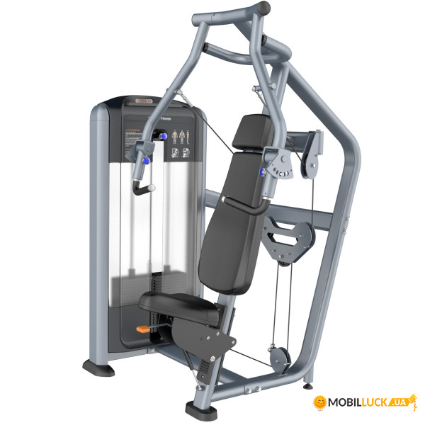   Fit-On FF10 Split Push Chest Trainer (18801)