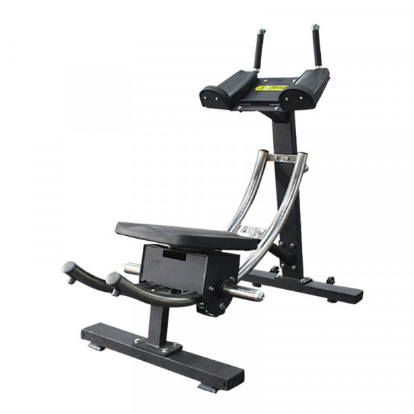    Fit-On AB Coaster TXD180