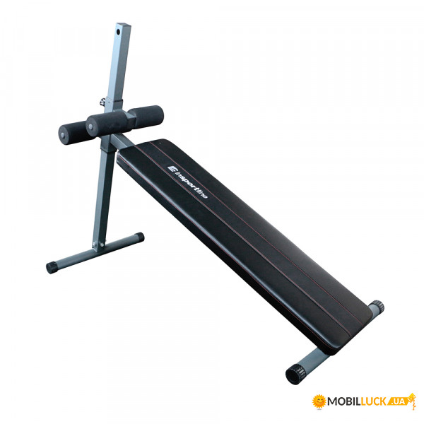       inSPORTline Ab Crunch Bench (1228)