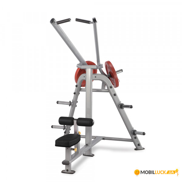  InSPORTline Steelflex PLLA