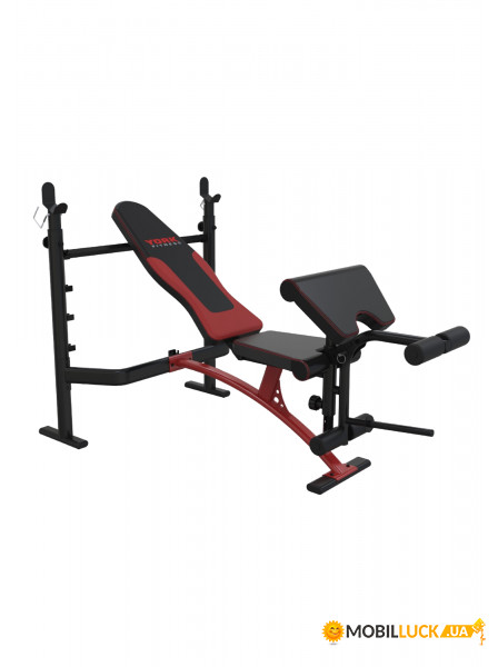    York Fitness Delta Pro 1000        (00014961551020)