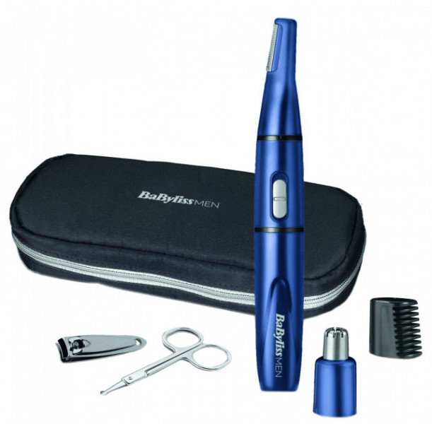    Babyliss 7058PE