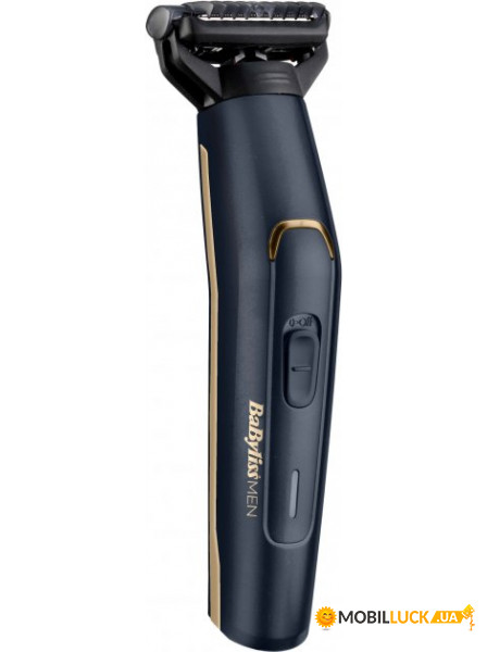    () BaByliss BG120E