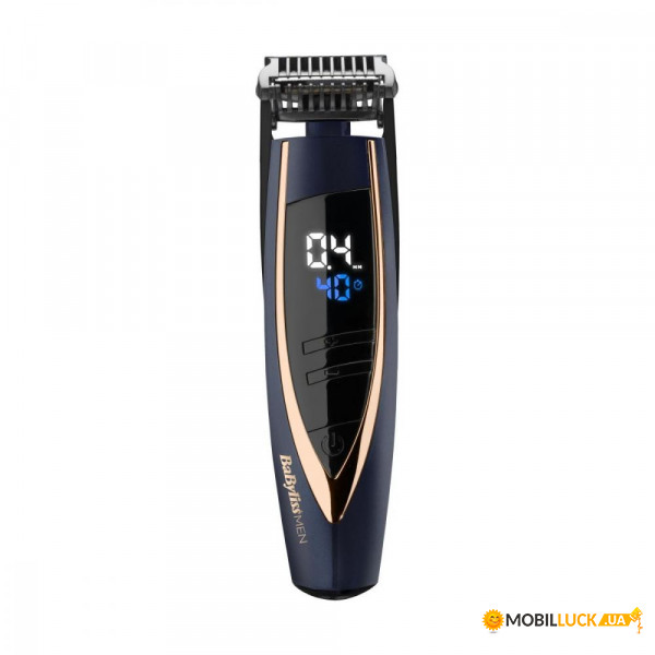    Babyliss E879E