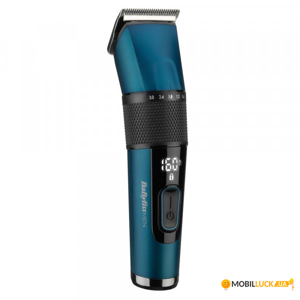    Babyliss E990E