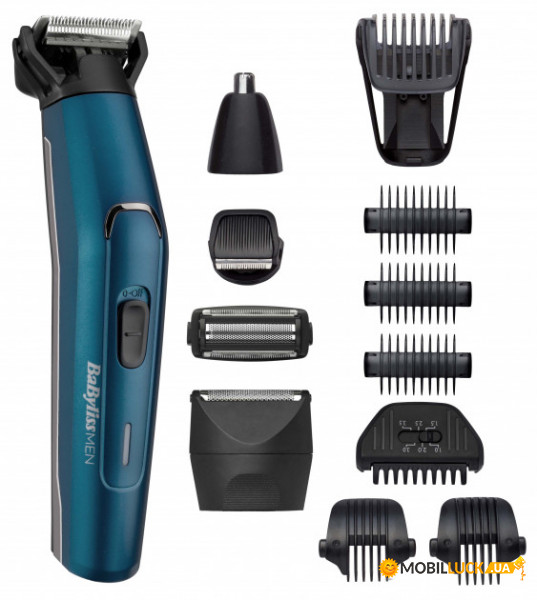    Babyliss MT890E