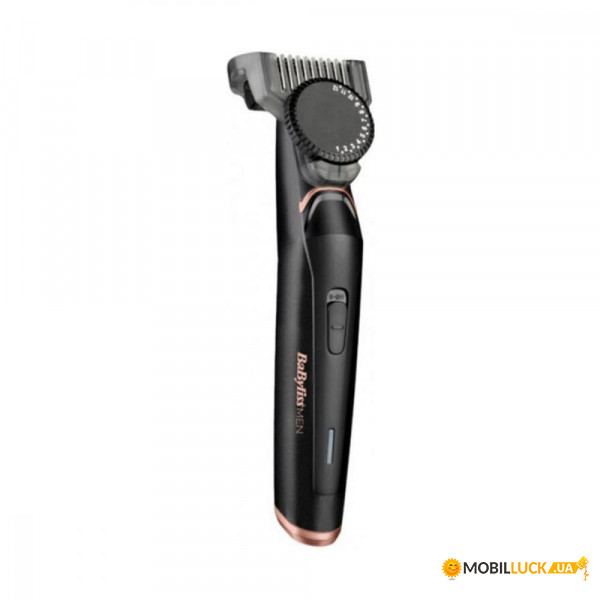    Babyliss T885E