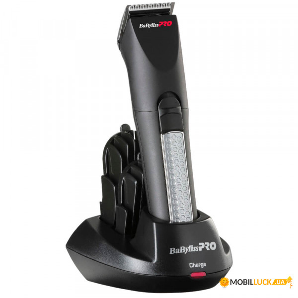    BABYLISS FORFEX PRO