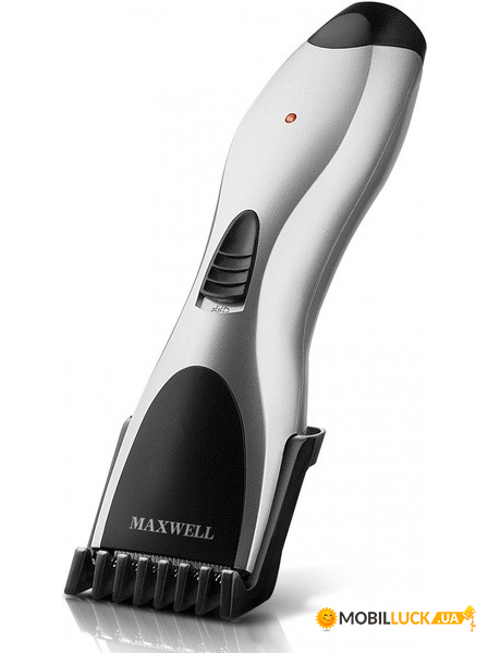    Maxwell MW-2103 Silver