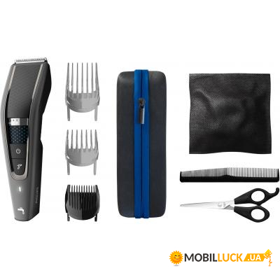    Philips Hairclipper series 7000 HC7650/15