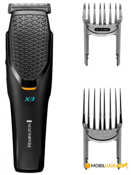    Remington Power X3 Hair Clipper HC3000