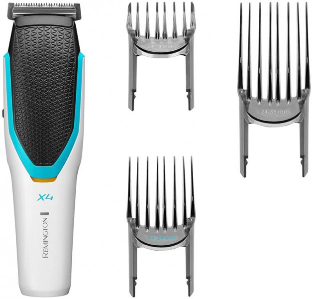    Remington Power X Hair Clipper HC4000