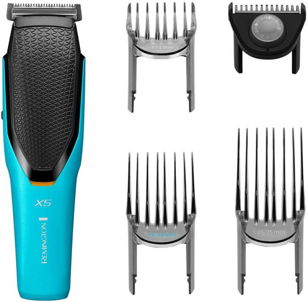    Remington X5 Power-X Hair Clippers HC5000