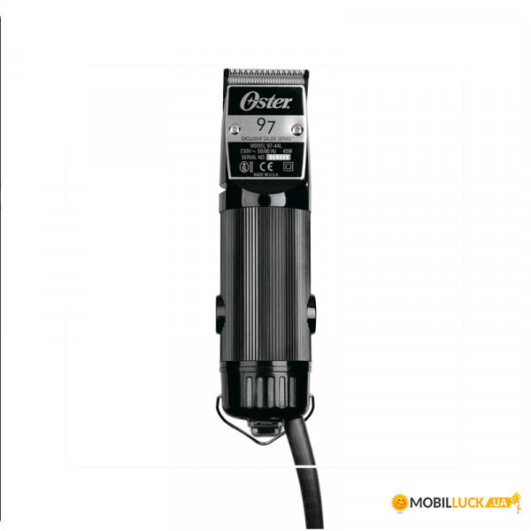  Oster 97    0000