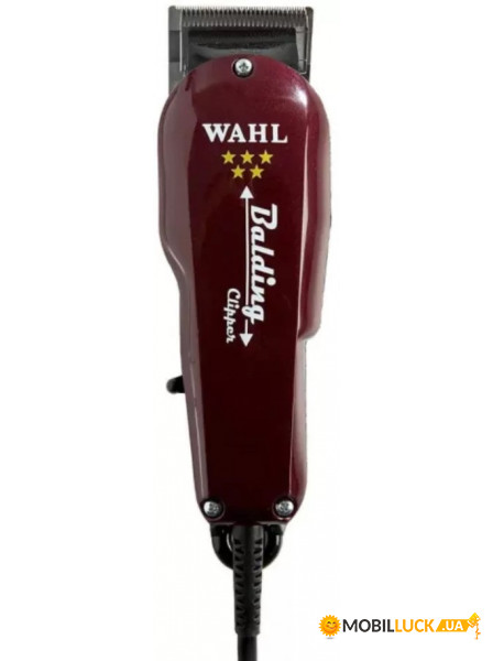    Wahl 08110-316