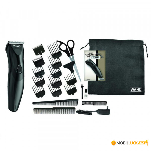    Wahl Haircut Beard 9639-816