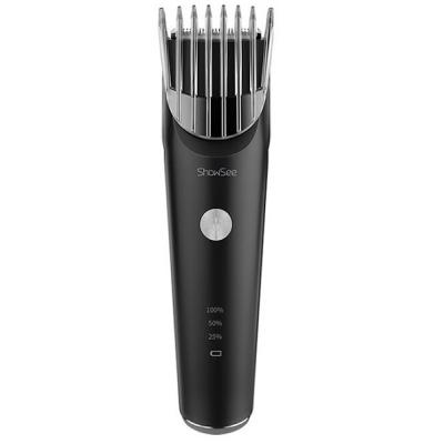    Xiaomi ShowSee Electric Hair Clipper Black (C2-BK)