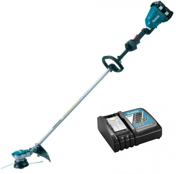   Makita DUR364LRM2