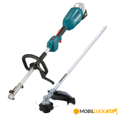   Makita DUX18ZX1    