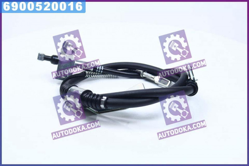 PARTS MALL    SSANGYONG  (PTD-004)