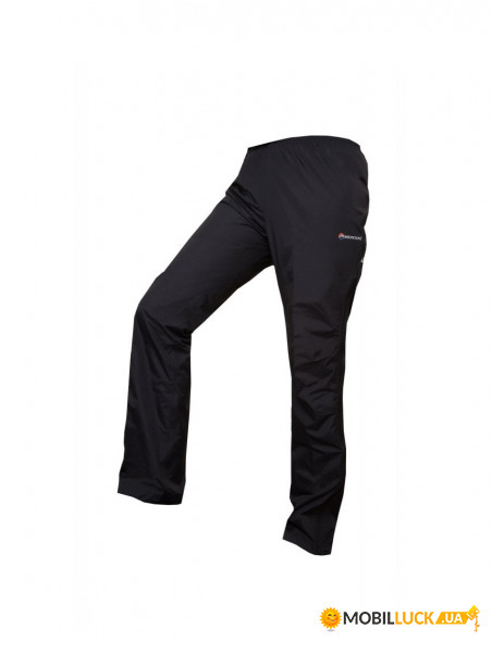  Montane Female Dynamo Pants M  (1004-FDYPRBLAM10)