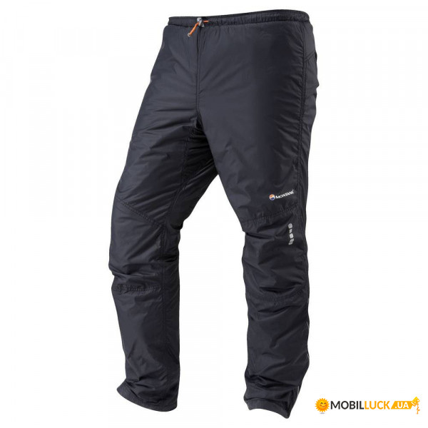  Montane Prism Pants L  (1004-MONTANEPRISMPBL)