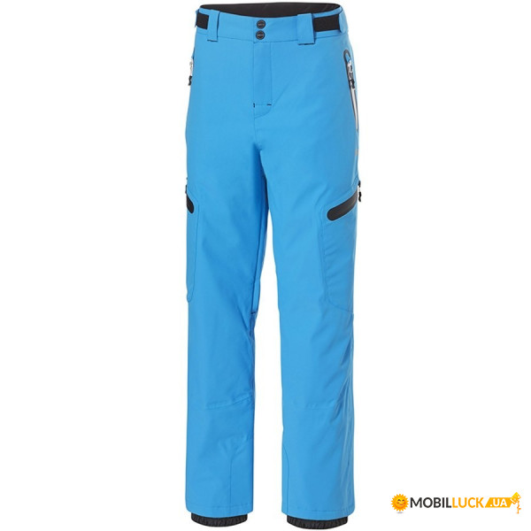  Ski Rehall Hirsch 2020 Ultra Blue (1012-50667L)