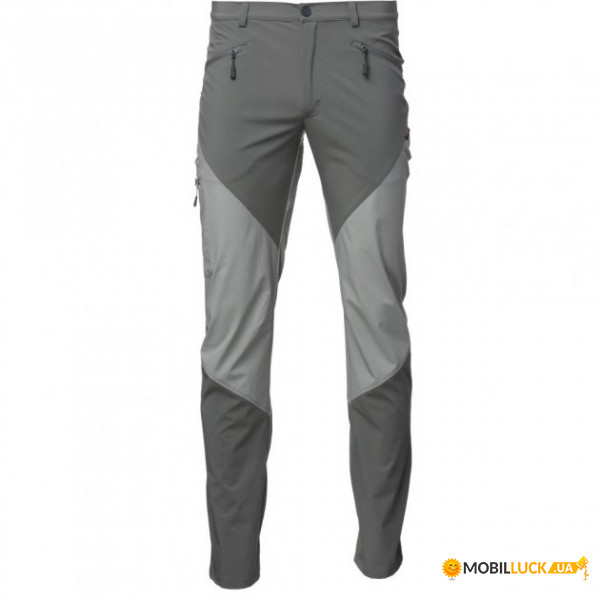   Turbat PRUT 2 Grey - XL -  - MAN (012.004.1336)