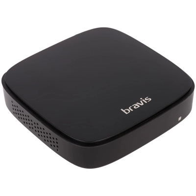   Bravis DVB-T DVB-T2 (T21002)