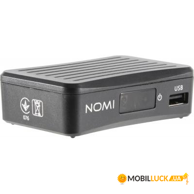   Nomi DVB-T2 T203 (425704)