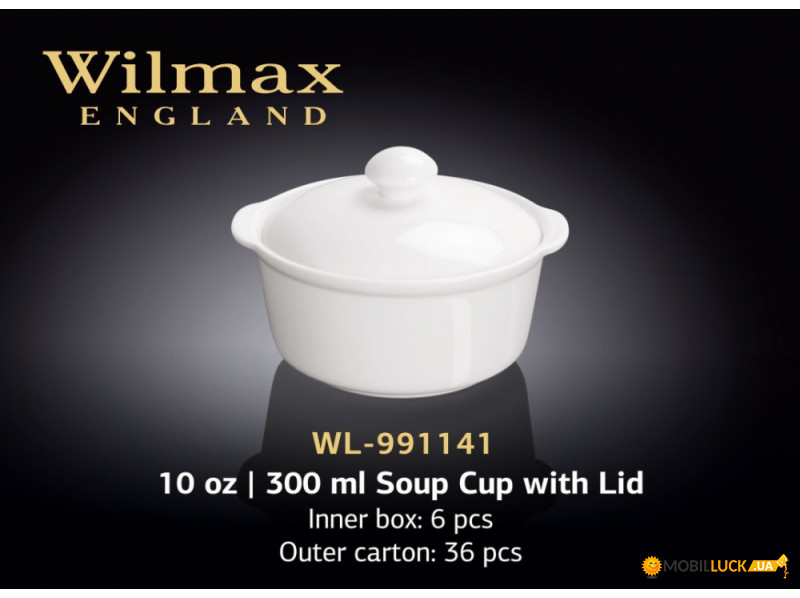  Wilmax WL-991141 300 