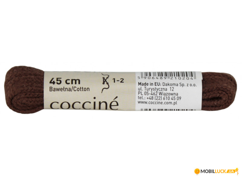    45 Coccine 4012921, , 7, 2999860664843