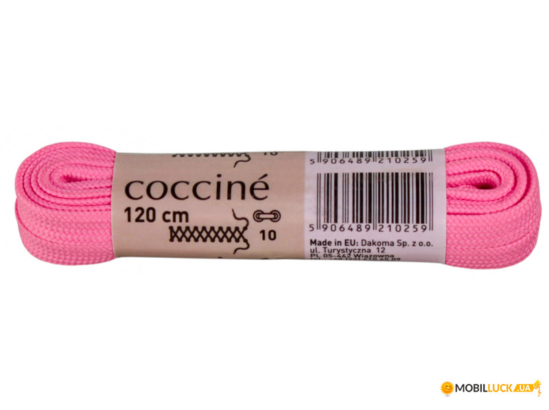 
   120 Coccine 4012930, , 7, 2999860664935