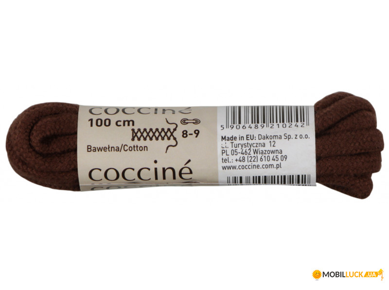   100 Coccine  49860, , 5, 2999860479461